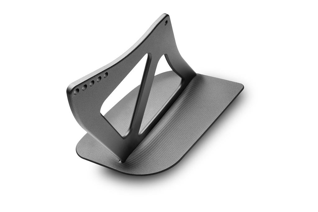 UCW Rear Wing Kit - Subaru STI (GV) | Verus Engineering